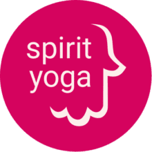 Spirit Yoga Charlottenburg logo