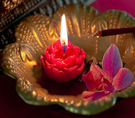 Meditation Programme 1