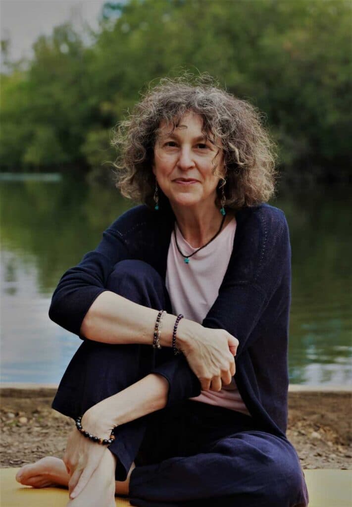 Art of Breathwork & Relaxation Sessions 1