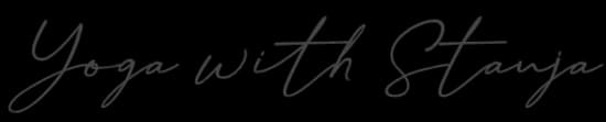 Yoga with Stanja - Inner West Yoga & Breathwork logo