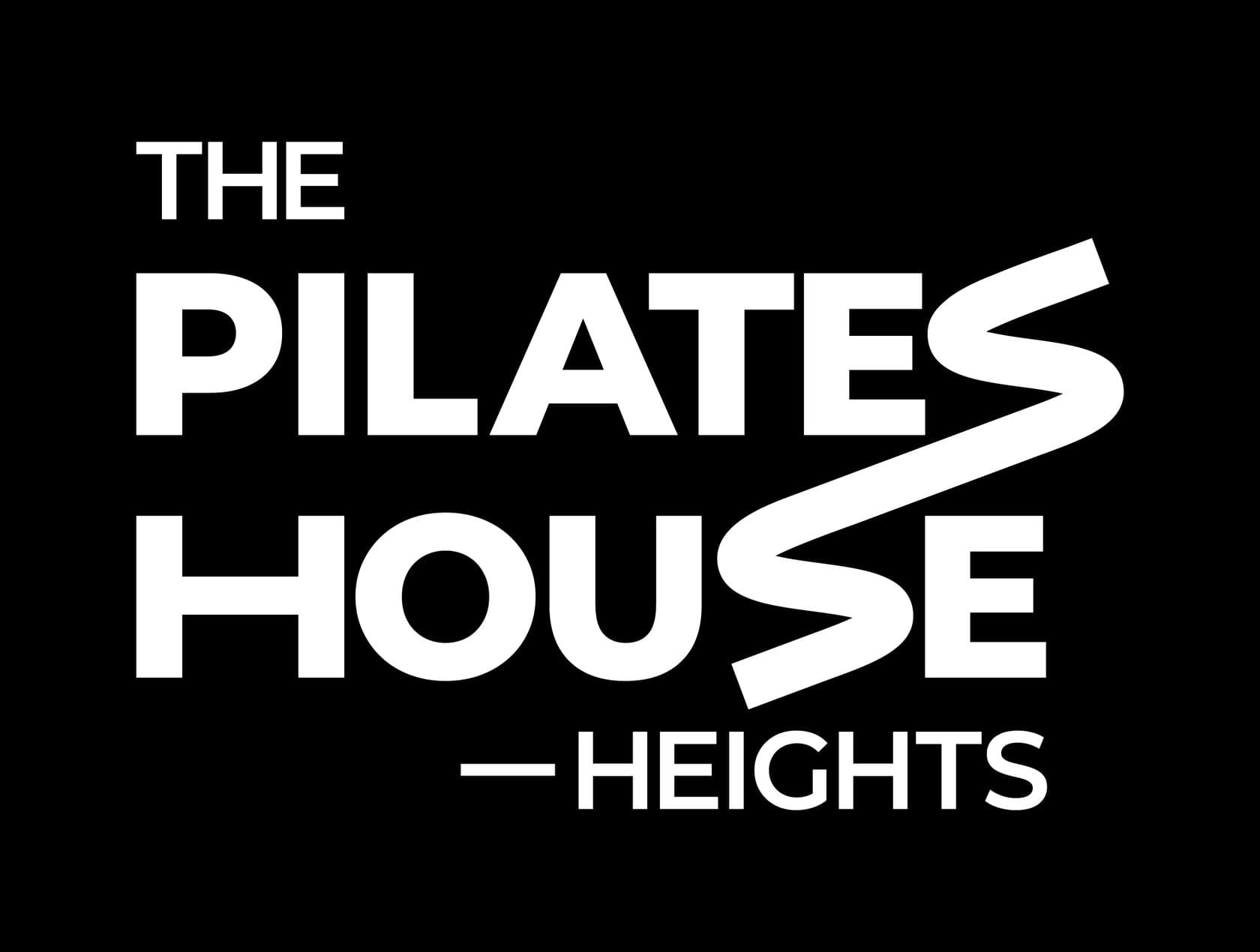 The Pilates House Heights