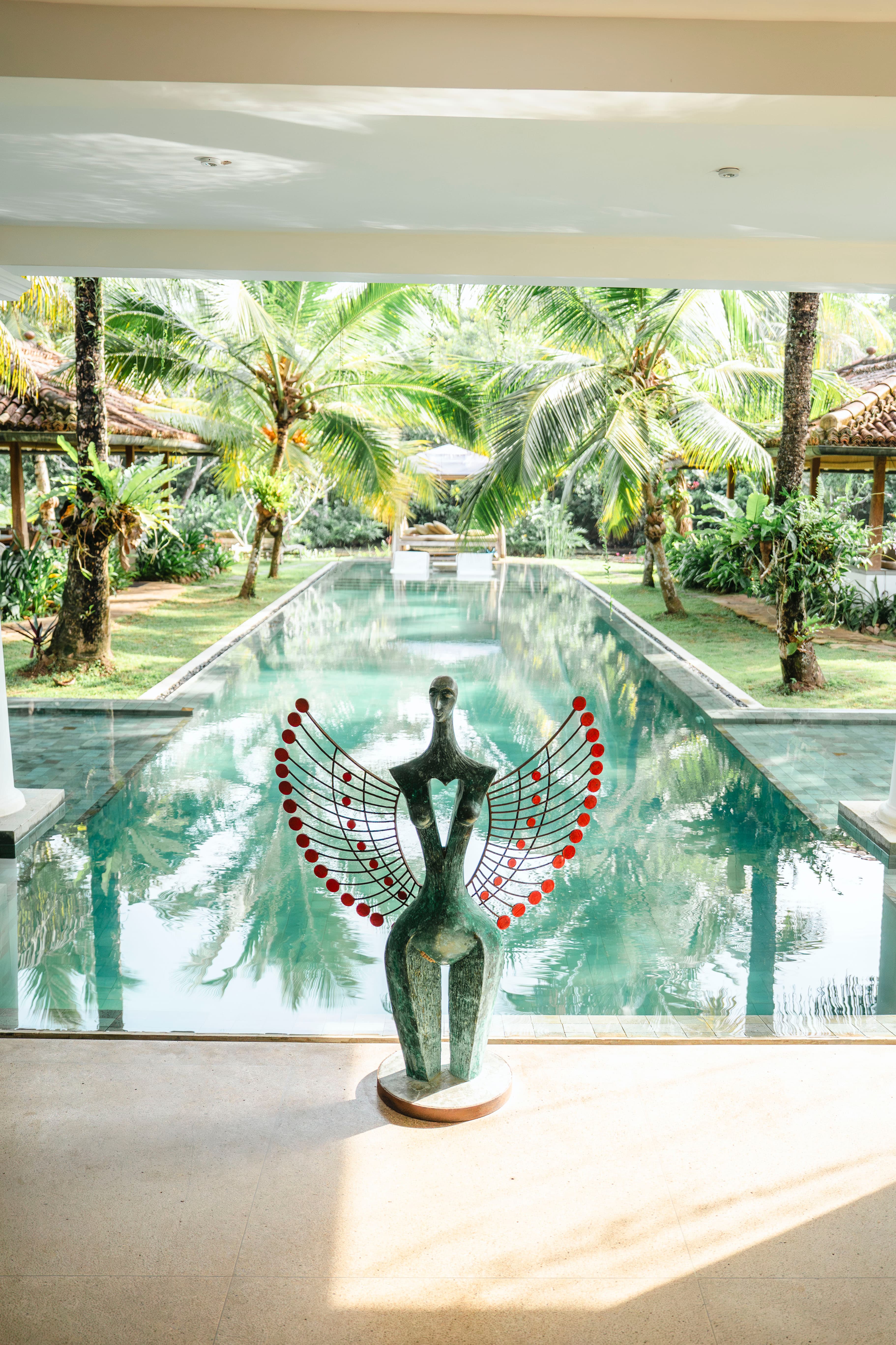Sri Lanka Yoga & Wellness Retreat 1