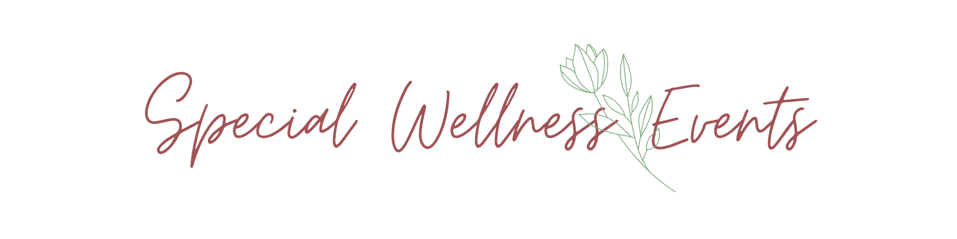 Self Love Event Workshop