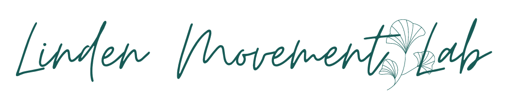 Anatomy Breakdown: The Ways We Move