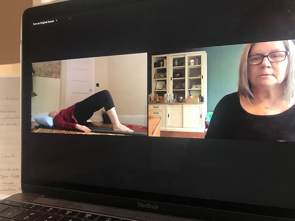 Private & Semi-Private Sessions 1