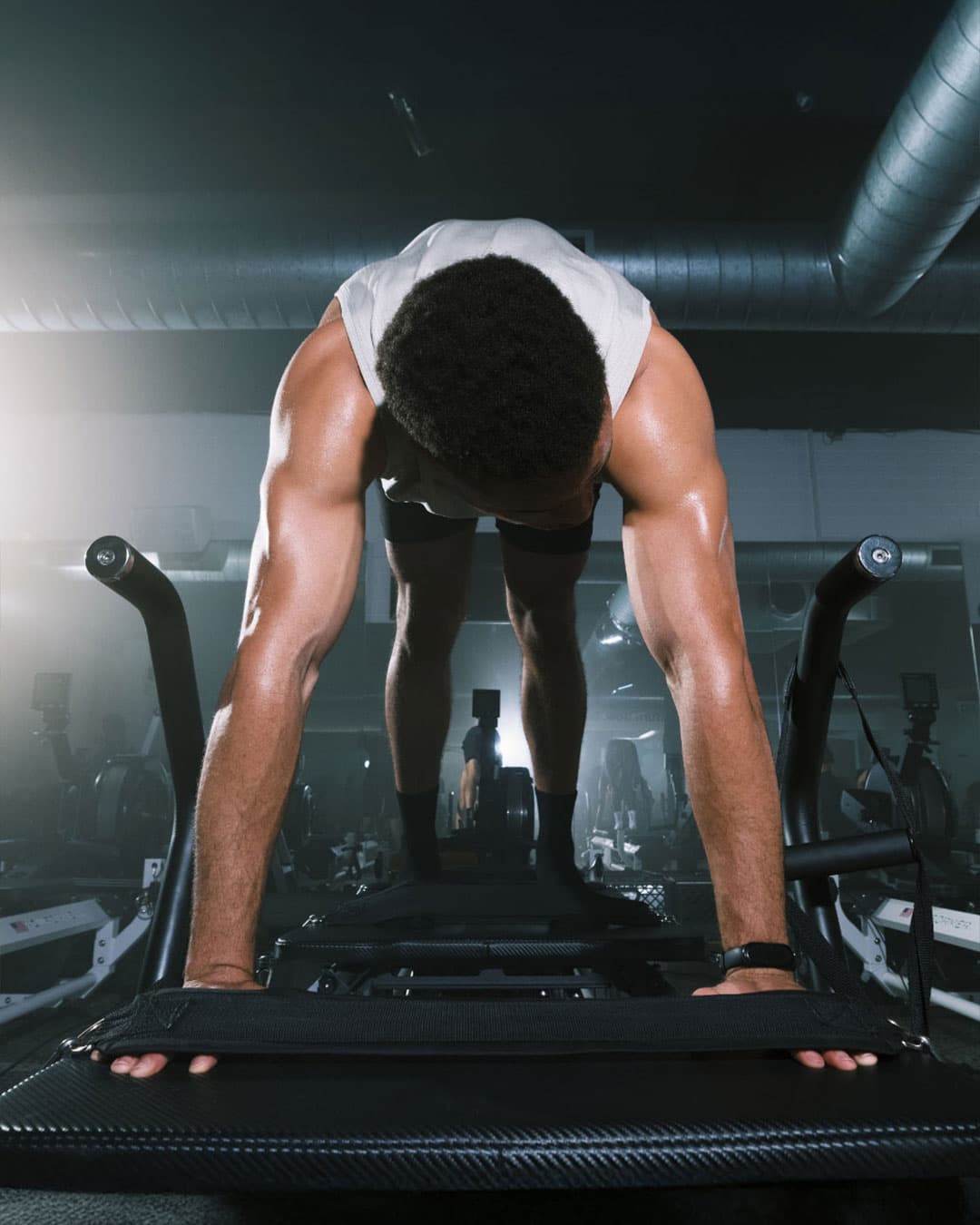 STRONG PILATES STRENGTH