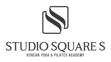 Studio Square S (Pilates& Yoga) logo