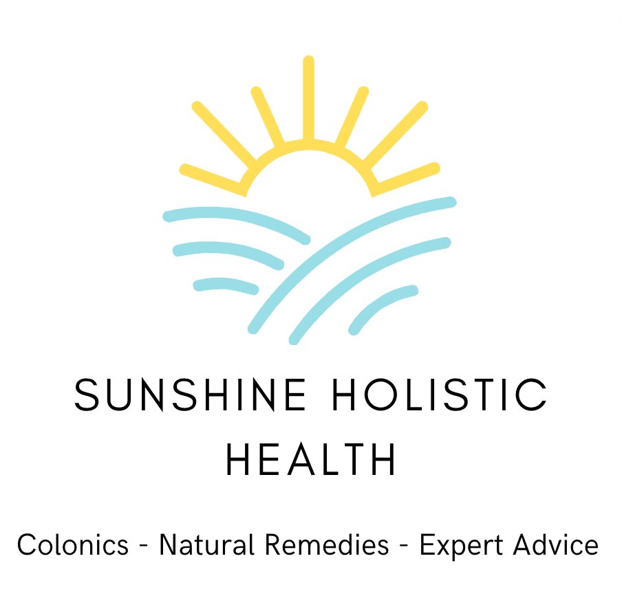 Sunshine Holistic Health logo