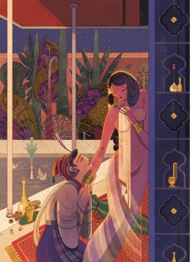 Introduction to the Kama Sutra - Module I 1