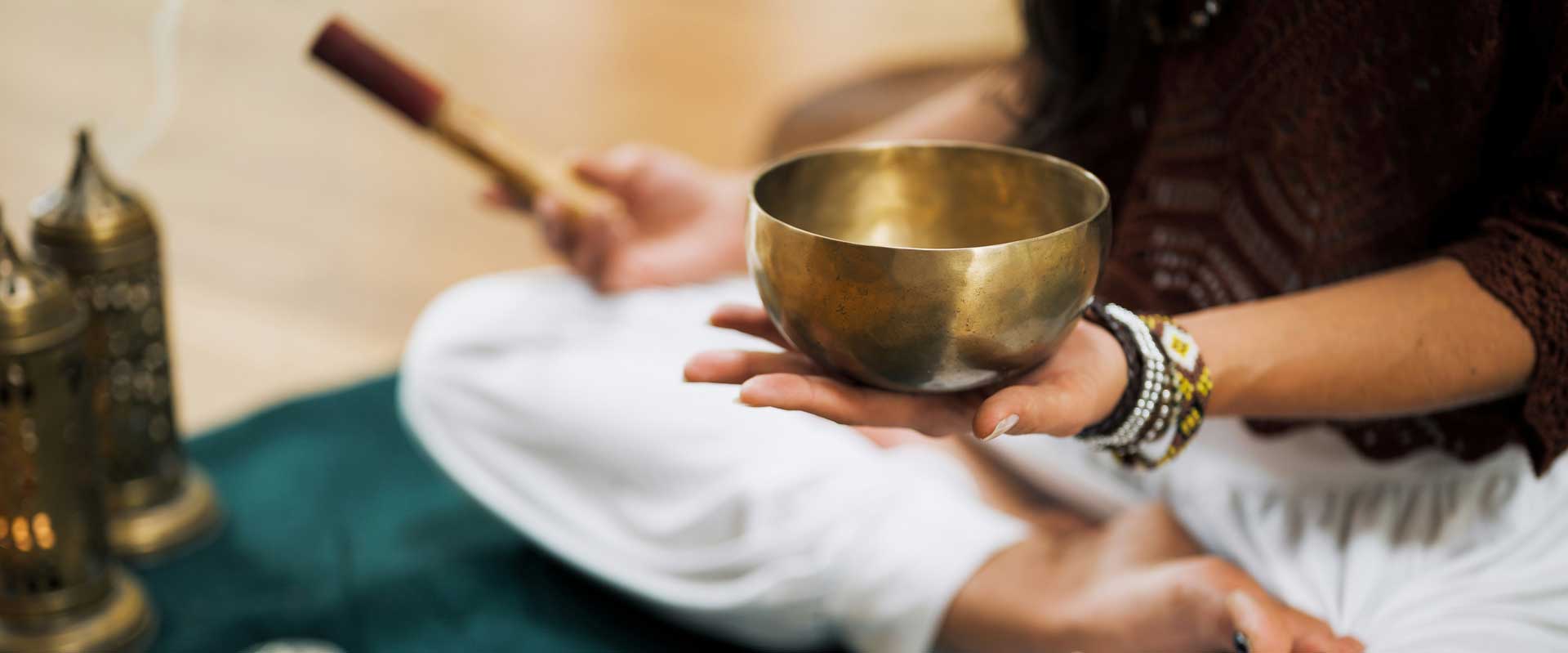 6-Day Immersive Wellness Experience: Sound Healing, Yoga & Tradition