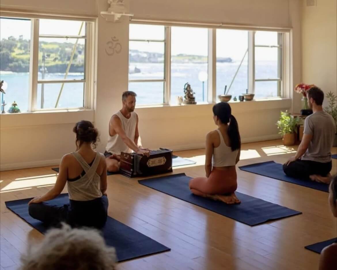 Monthly Coogee Kirtan