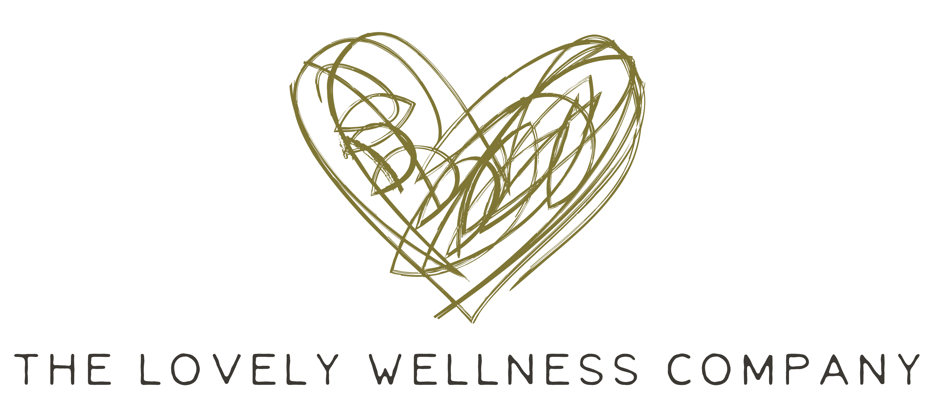 The Lovely Wellness Company