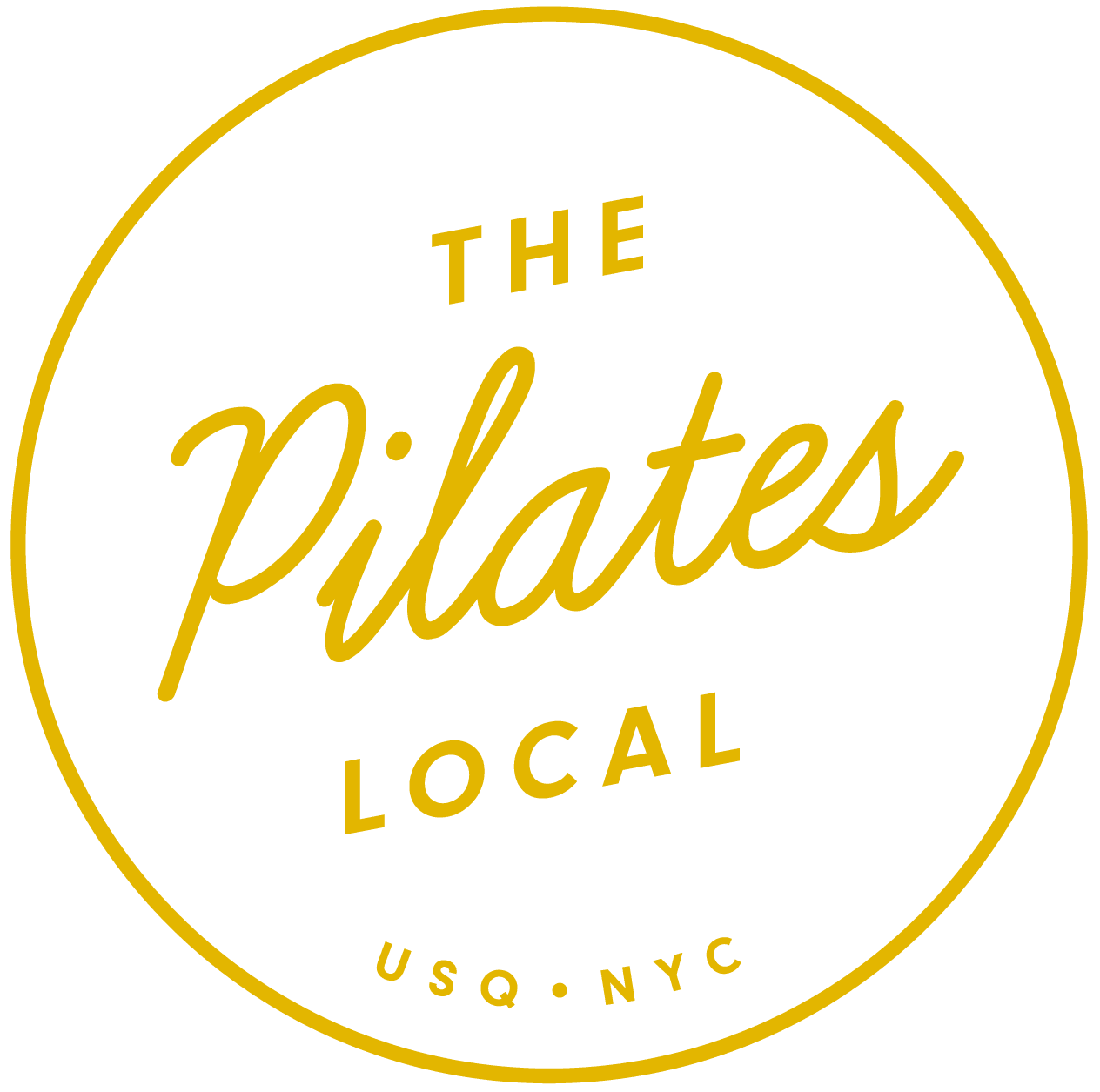 The Pilates Local