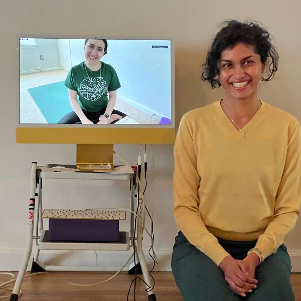 The Shala 200-Hour Teacher Training 1