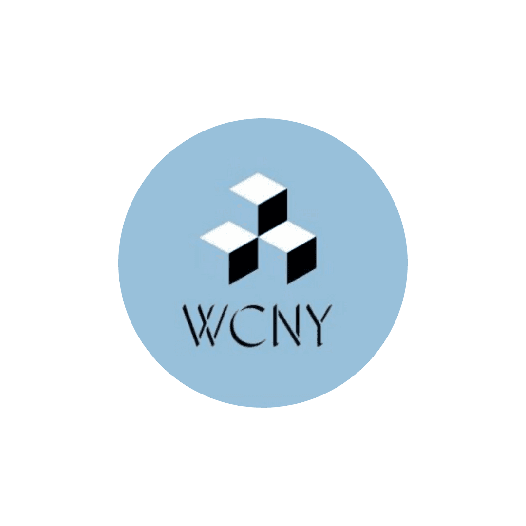 The Wellness Center of NY logo