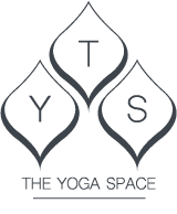 The Yoga Space logo