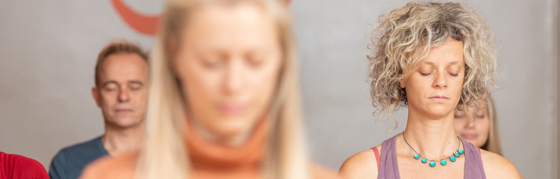 8-weekse Mindfulness Training Amsterdam - Oost 1