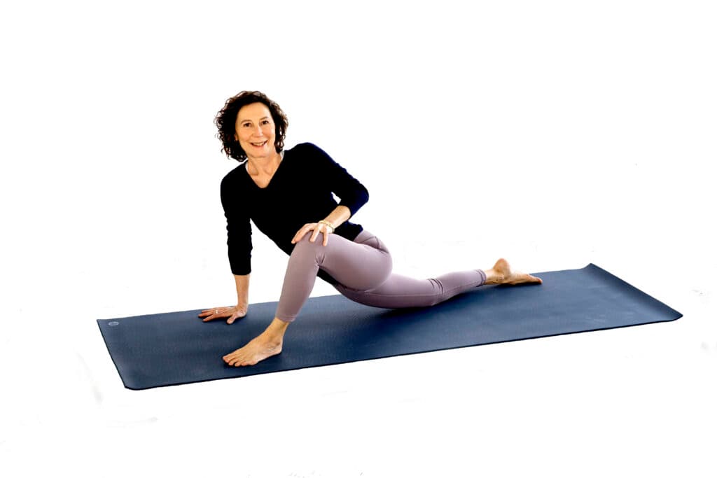 Thrive Yin Yoga Opleiding Amsterdam 1