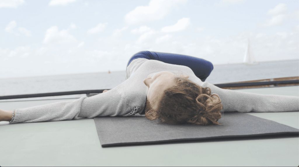 Yin Yoga Training: Meridianen & 5 Spirits 1