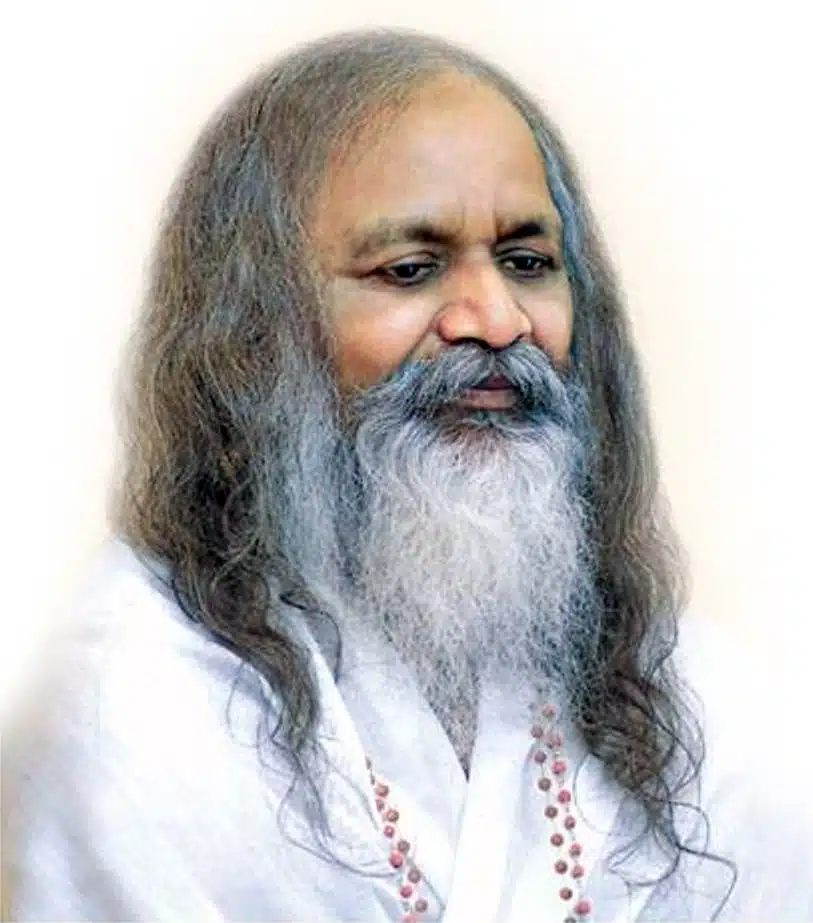 Transcendental Meditation® Brisbane logo