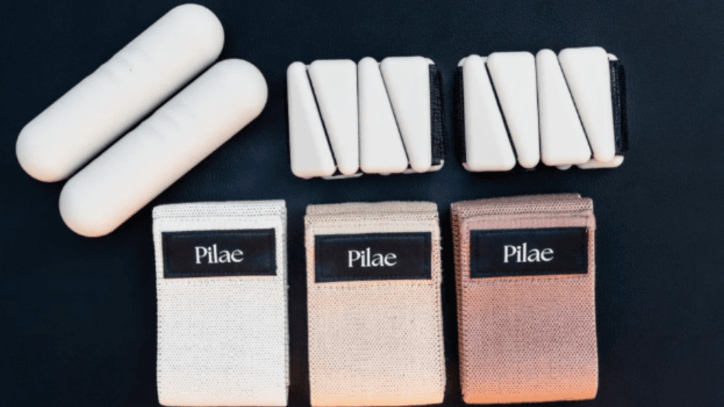 YOGA Sculpt Level 1 1