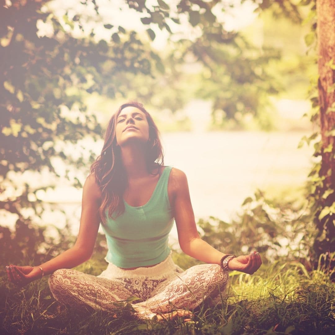 School Meditation Programs - Student Wellbeing