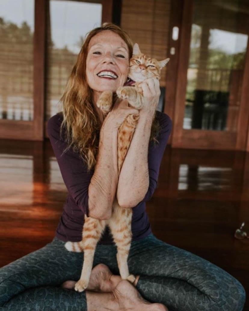 200 Hour Yoga Teacher Training - August Cohort