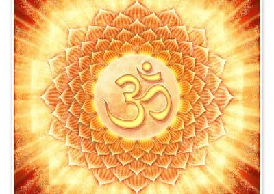 Mantra Yoga Meditation (for Initiates Only) 1