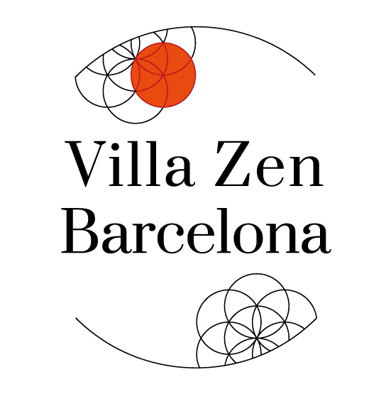 Villazenbarcelona logo