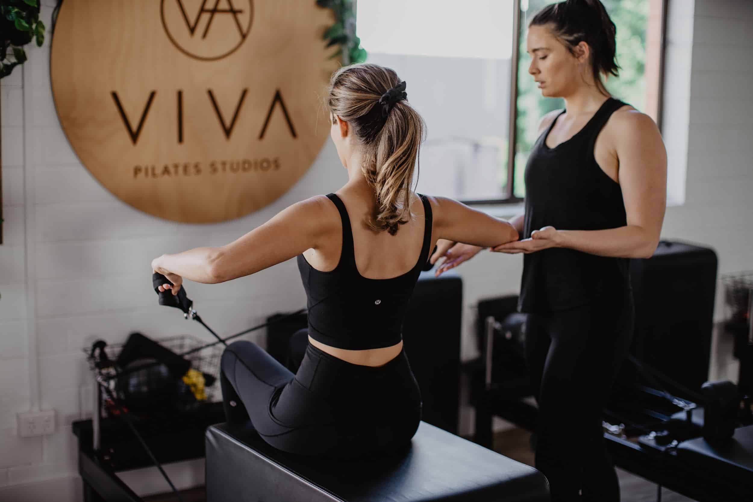 Matwork Level 1 - Certified Instructor Training 1