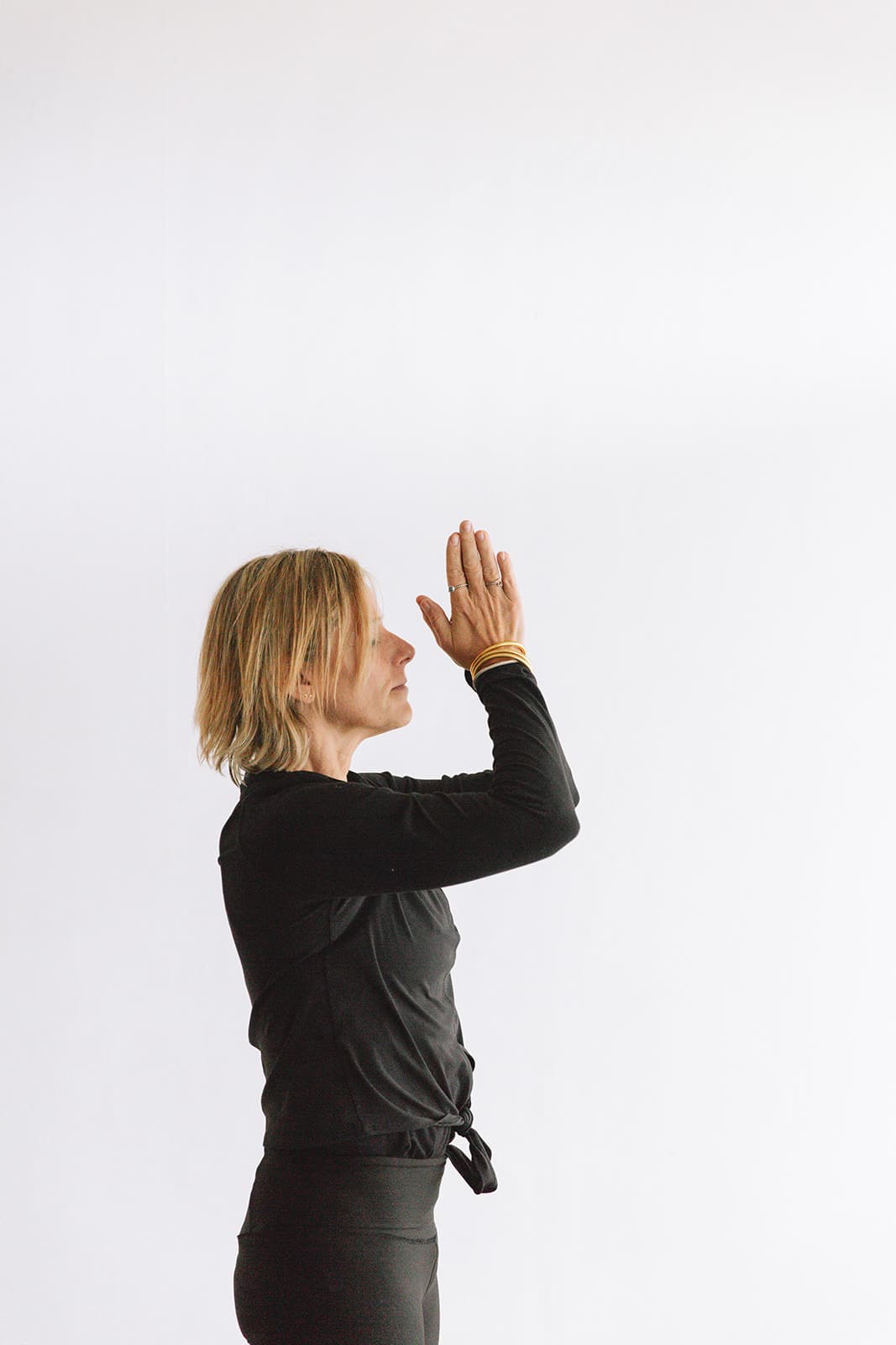 25-Hour Yin Yoga + Myofascial Release Teacher Training 1