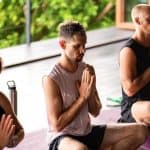 Koh Samui Yoga Retreat Thailand 1