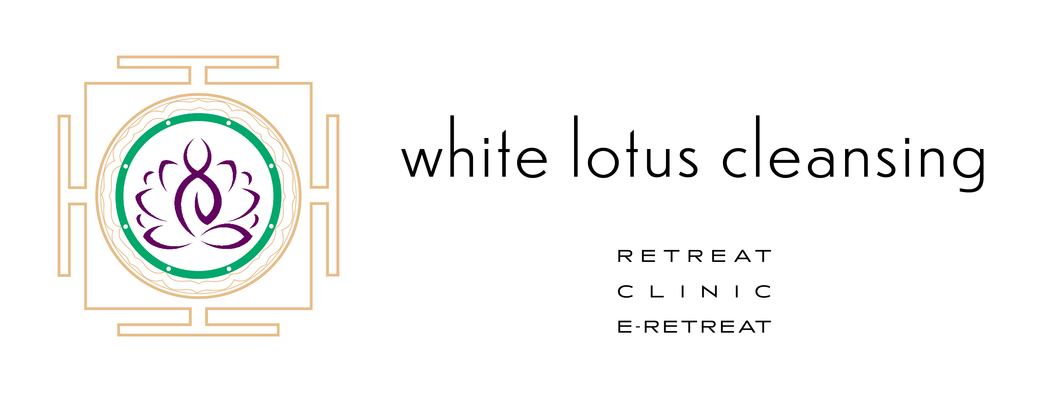 White Lotus Cleansing Retreats