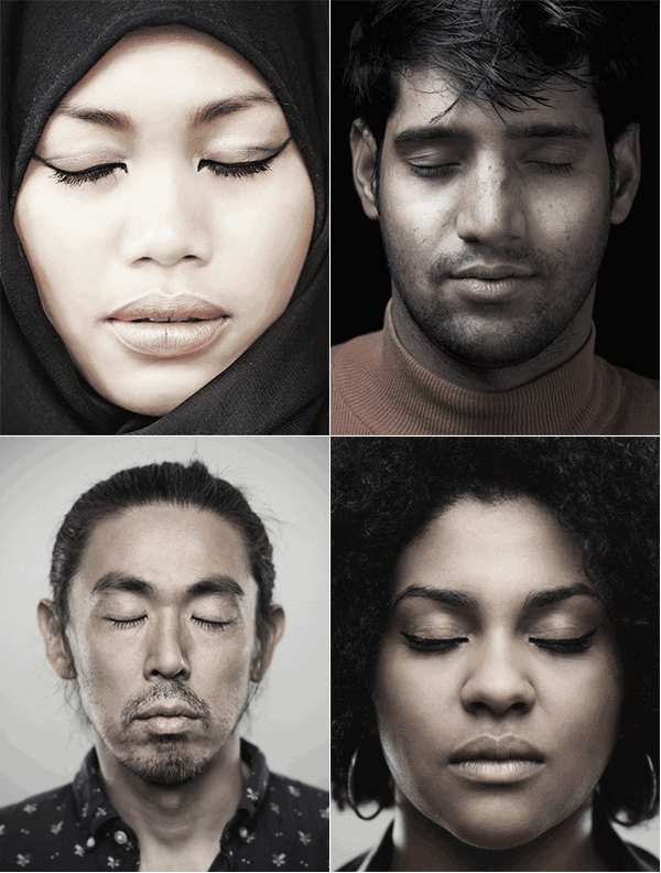 Daaji's Masterclasses