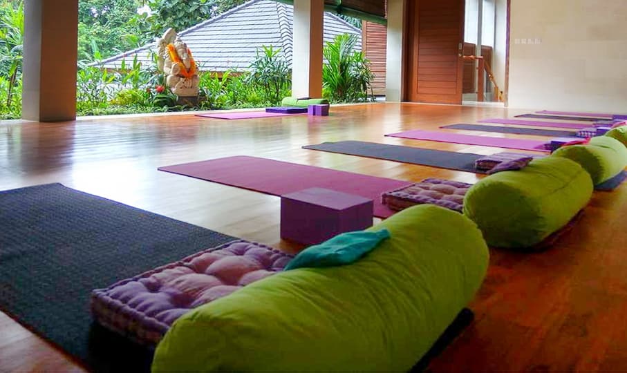 Radiance Retreat Bali