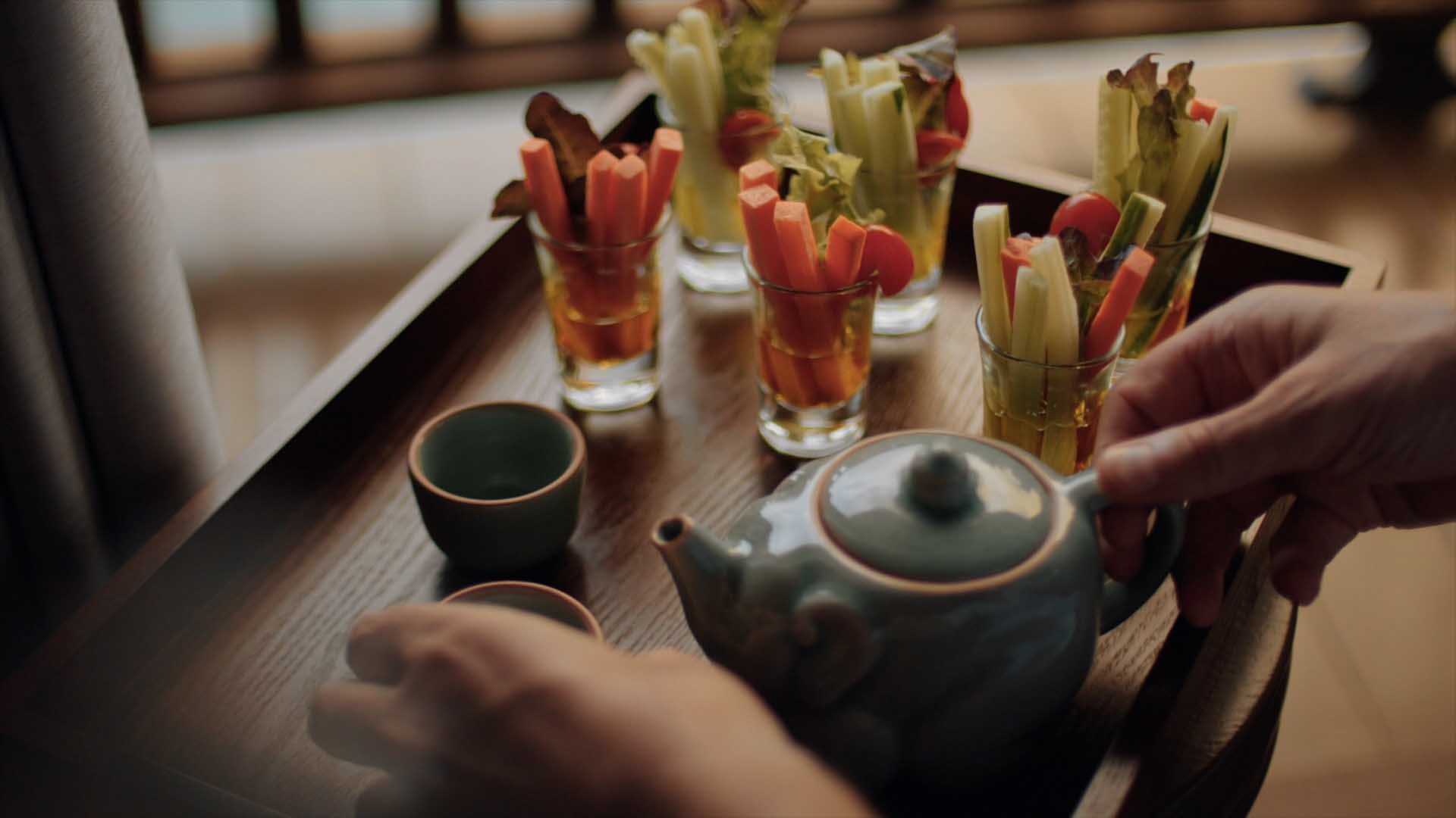 Yoga & Mindfulness 1