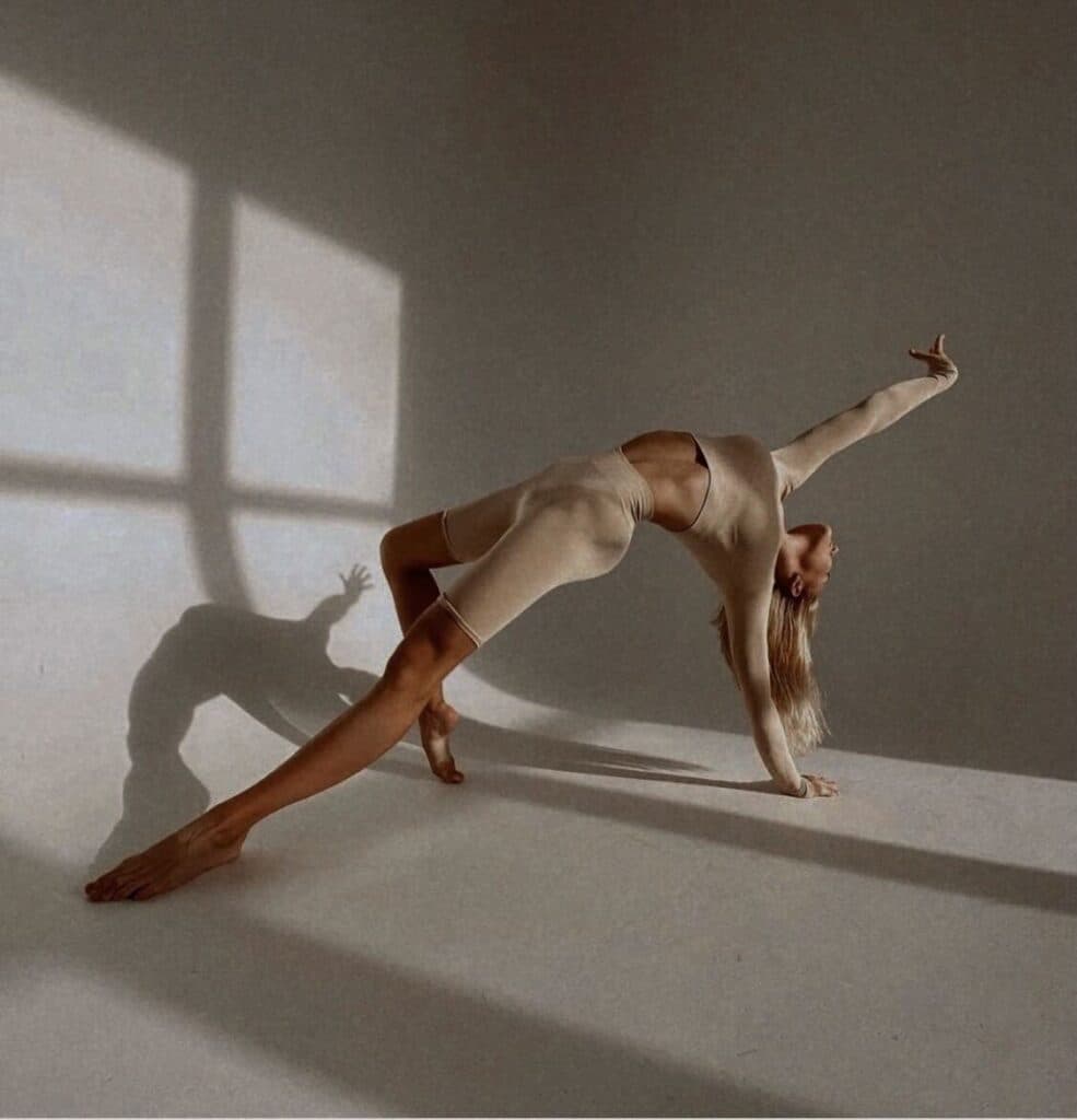 WEEKEND WARRIORS | VINYASA FLOW 1