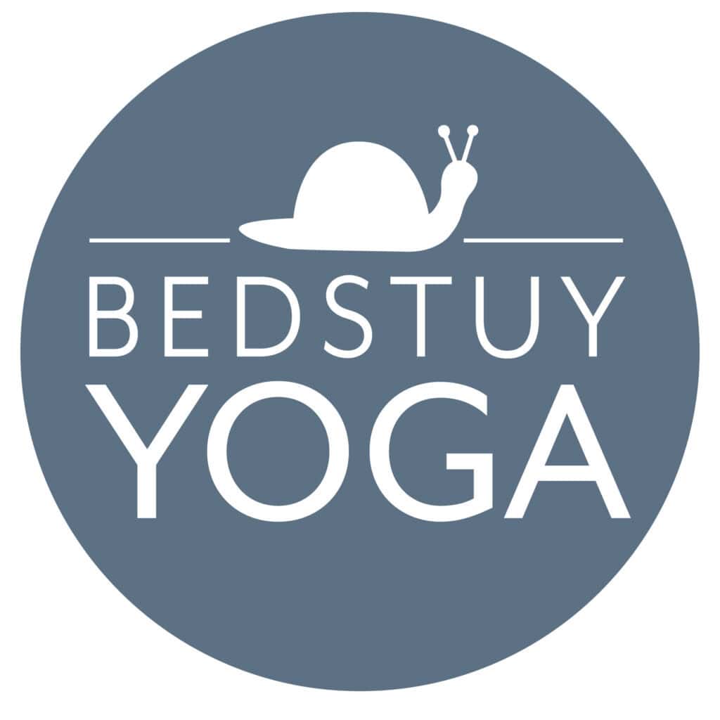 Bedstuy Yoga logo