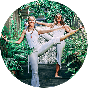 7 Day Yoga Bliss Retreat