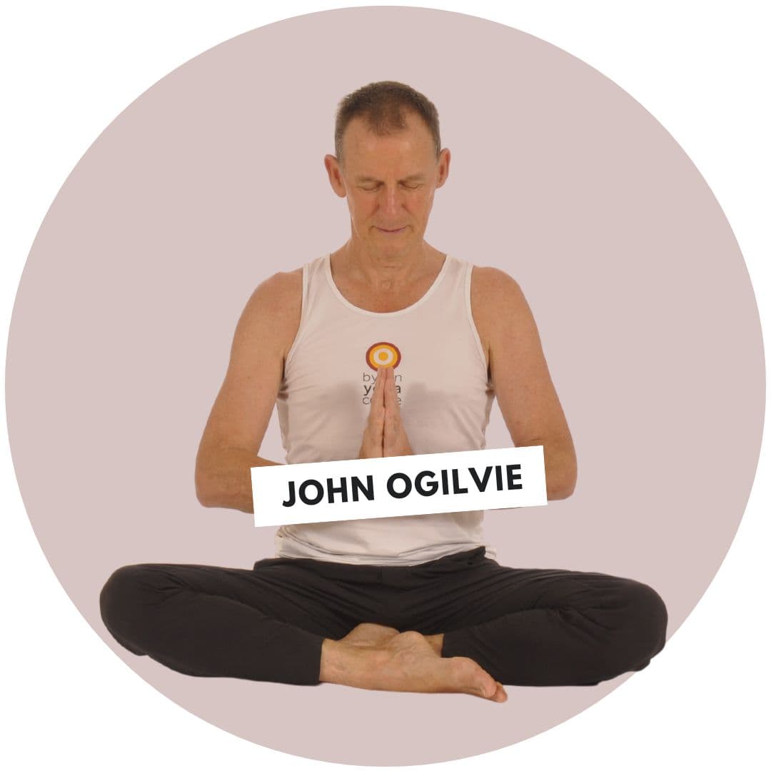 India 100hr Restorative Yoga & Nervous System Immersion