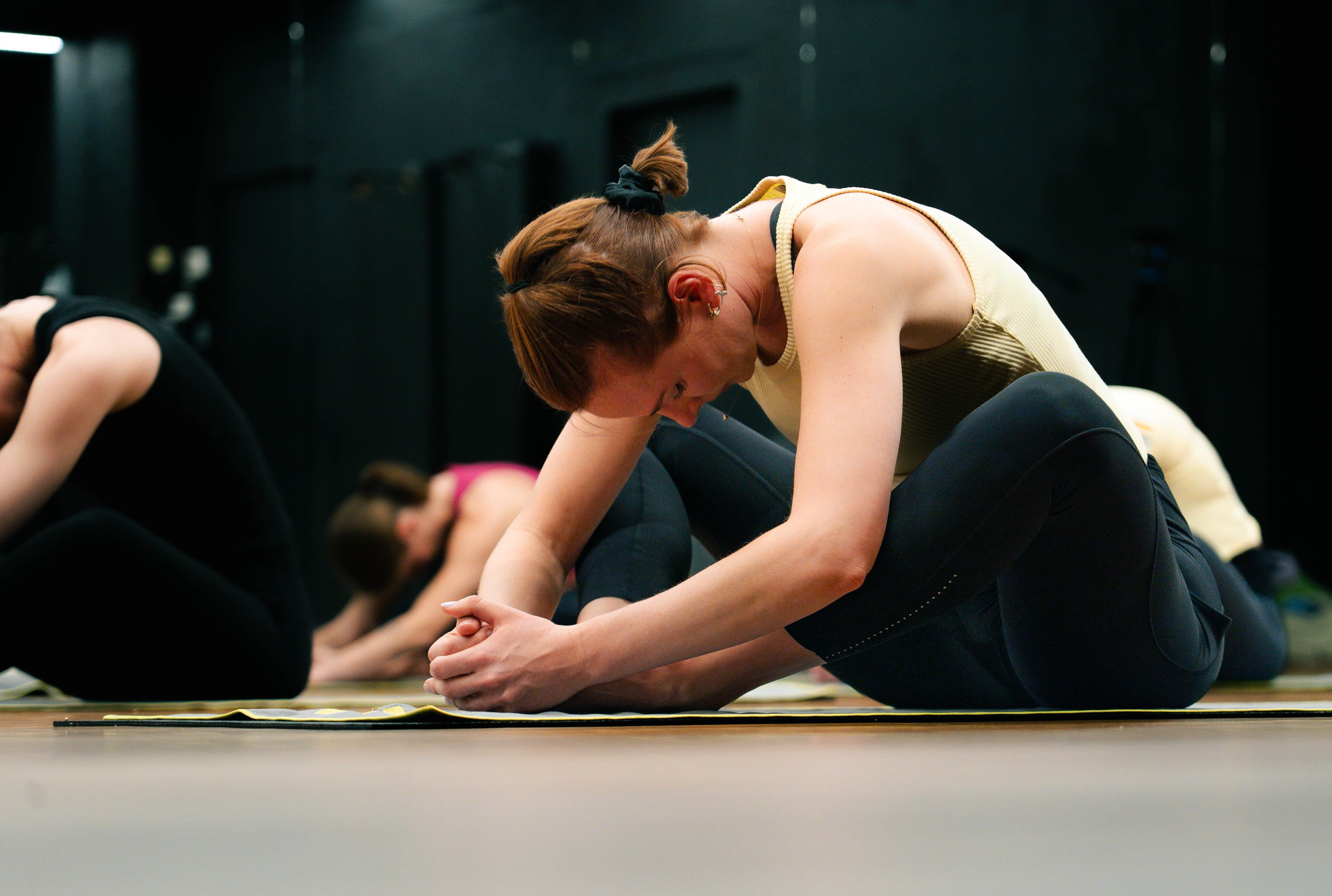 Equal Reset | ADE Special Edition 1