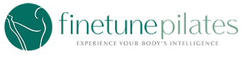 Finetune Pilates Studio logo