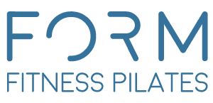 FORM Fitness Pilates logo