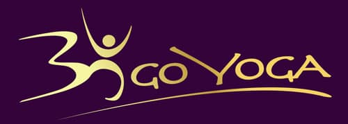 Go Yoga logo