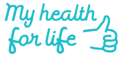 My Health For Life 1