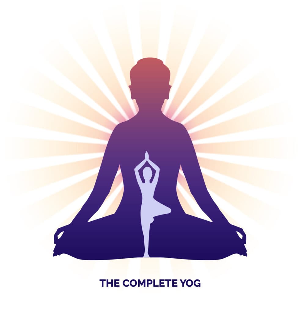 Journey to Inner Peace 1