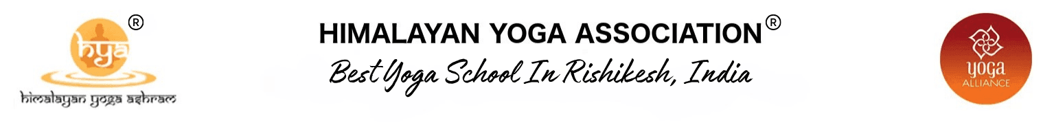 Himalayan Yoga Association logo