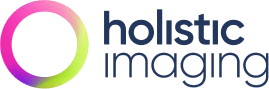 Holistic Imaging logo