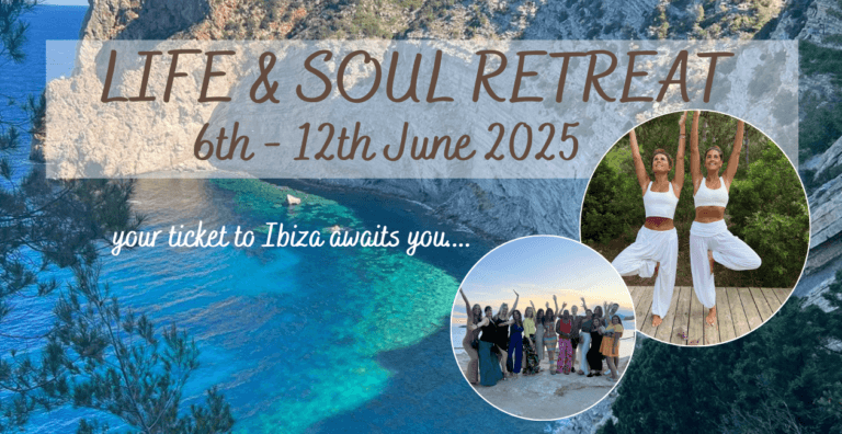Life & Soul Retreat 1