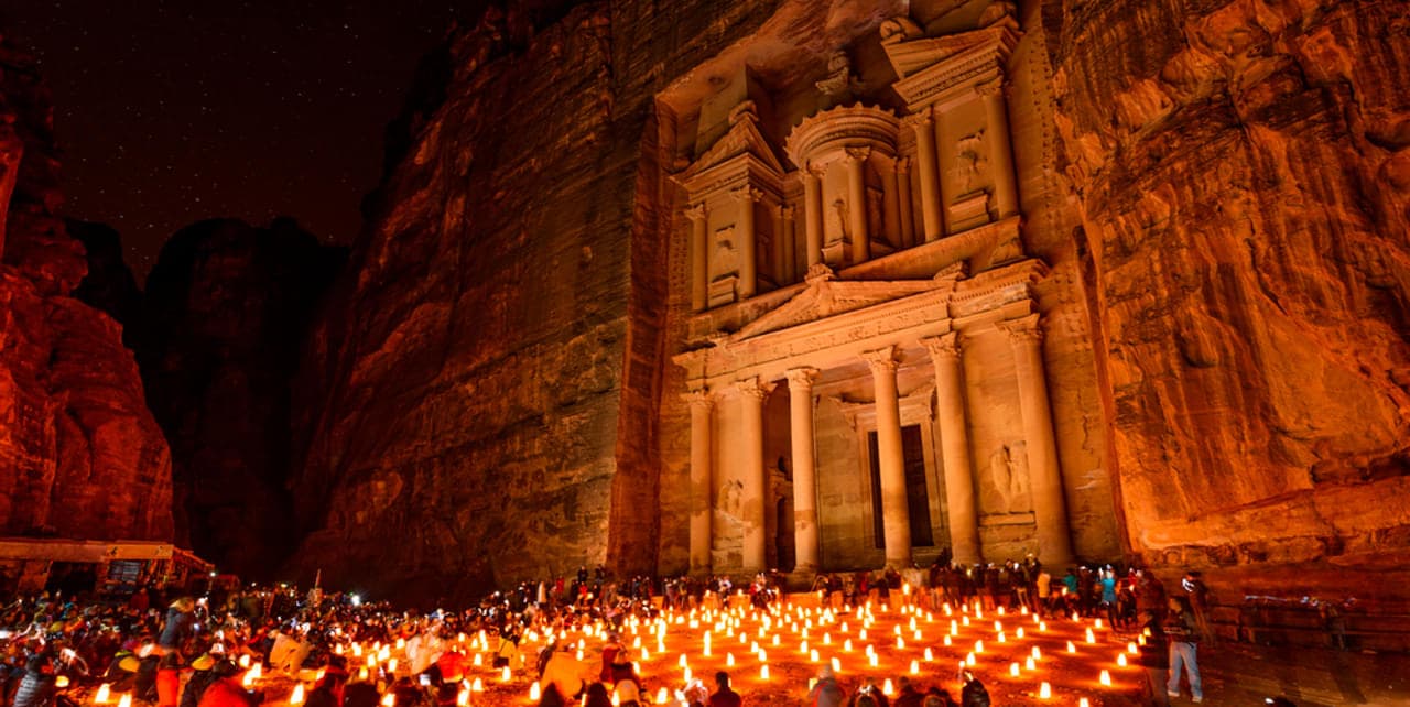 Echoes of the Divine | GrowthCamp 1